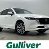 mazda cx-5 2022 -MAZDA--CX-5 3DA-KF2P--KF2P-509150---MAZDA--CX-5 3DA-KF2P--KF2P-509150- image 1