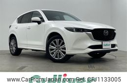 mazda cx-5 2022 -MAZDA--CX-5 3DA-KF2P--KF2P-509150---MAZDA--CX-5 3DA-KF2P--KF2P-509150-