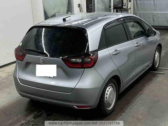 honda fit 2021 quick_quick_6BA-GR1_1100827 image 2