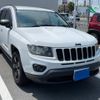 jeep compass 2014 CFJ1540722 image 1
