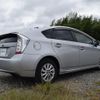 toyota prius-phv 2014 -TOYOTA--Prius PHV DLA-ZVW35--ZVW35-3069687---TOYOTA--Prius PHV DLA-ZVW35--ZVW35-3069687- image 10