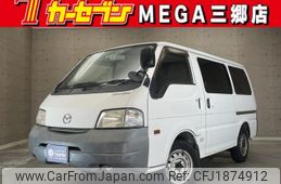 mazda bongo-van 2013 CFJ1874912