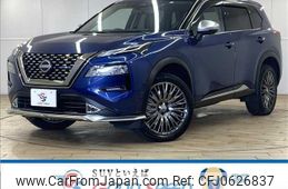 nissan x-trail 2022 quick_quick_6AA-SNT33_SNT33-001941