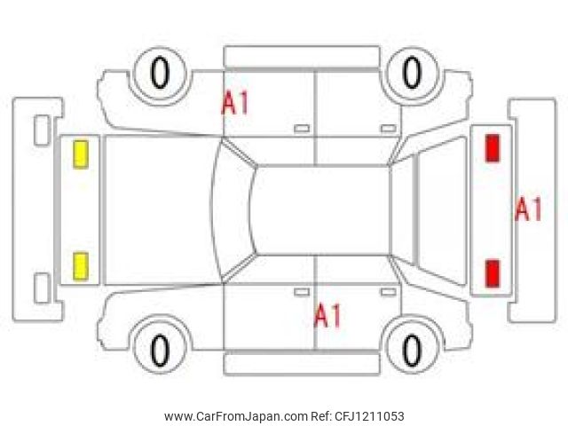 lexus is 2016 -LEXUS--Lexus IS DAA-AVE30--AVE30-5057651---LEXUS--Lexus IS DAA-AVE30--AVE30-5057651- image 2