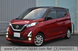 nissan dayz 2019 -NISSAN--DAYZ 5AA-B44W--B44W-0025086---NISSAN--DAYZ 5AA-B44W--B44W-0025086-