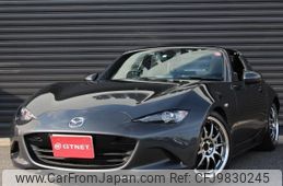 mazda roadster 2023 -MAZDA--Roadster NDERC--NDERC-700456---MAZDA--Roadster NDERC--NDERC-700456-