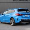 bmw 1-series 2021 -BMW--BMW 1 Series 3BA-7L20--WBA7L120507E50503---BMW--BMW 1 Series 3BA-7L20--WBA7L120507E50503- image 22