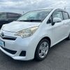 toyota ractis 2011 AF-NCP120-2010679 image 1