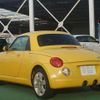 daihatsu copen 2004 quick_quick_ABA-L880K_L880K-0022246 image 4