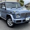 mercedes-benz g-class 2018 -MERCEDES-BENZ--Benz G Class LDA-463348--WDB4633482X296515---MERCEDES-BENZ--Benz G Class LDA-463348--WDB4633482X296515- image 1