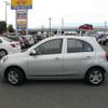 nissan march 2015 -NISSAN--March DBA-NK13--NK13-013674---NISSAN--March DBA-NK13--NK13-013674- image 7