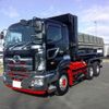 hino profia 2016 -HINO--Profia QPG-FS1AKDA--FS1AKD-10673---HINO--Profia QPG-FS1AKDA--FS1AKD-10673- image 1