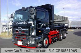 hino profia 2016 -HINO--Profia QPG-FS1AKDA--FS1AKD-10673---HINO--Profia QPG-FS1AKDA--FS1AKD-10673-