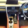 lexus rx 2016 -LEXUS--Lexus RX AGL20W-0004005---LEXUS--Lexus RX AGL20W-0004005- image 10