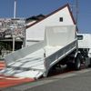 mitsubishi-fuso canter 2023 GOO_JP_700060017330240501031 image 10