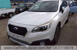 subaru outback 2015 -SUBARU--Legacy OutBack DBA-BS9--BS9-006225---SUBARU--Legacy OutBack DBA-BS9--BS9-006225-