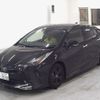 toyota prius 2022 -TOYOTA 【福山 332ｻ3900】--Prius ZVW51--6236046---TOYOTA 【福山 332ｻ3900】--Prius ZVW51--6236046- image 5