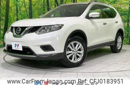 nissan x-trail 2015 -NISSAN--X-Trail DBA-NT32--NT32-530403---NISSAN--X-Trail DBA-NT32--NT32-530403-