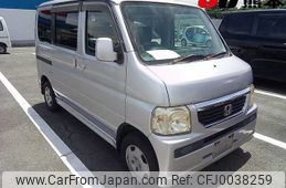 honda vamos 2007 -HONDA--Vamos HM1--1702091---HONDA--Vamos HM1--1702091-