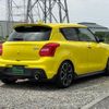 suzuki swift 2018 quick_quick_CBA-ZC32S_ZC33S-109073 image 2
