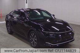 toyota crown 2023 quick_quick_6AA-AZSH35_AZSH35-4016171