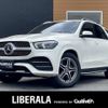 mercedes-benz gle-class 2020 -MERCEDES-BENZ--Benz GLE 3DA-167123--W1N1671232A220261---MERCEDES-BENZ--Benz GLE 3DA-167123--W1N1671232A220261- image 1