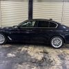 bmw 5-series 2017 quick_quick_JA20_WBAJA520X0WC08346 image 10