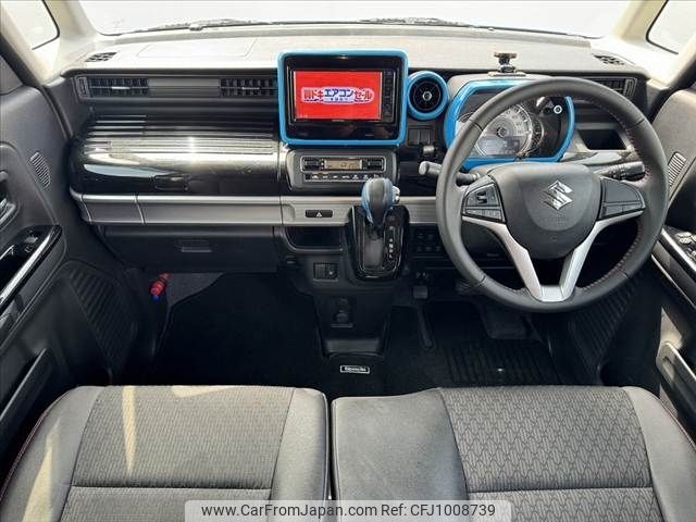 suzuki spacia 2018 -SUZUKI--Spacia DAA-MK53S--MK53S-564246---SUZUKI--Spacia DAA-MK53S--MK53S-564246- image 2