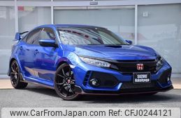 honda civic 2018 GOO_JP_700070570930240924002