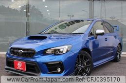 subaru wrx 2017 -SUBARU--WRX VAG--VAG-025218---SUBARU--WRX VAG--VAG-025218-