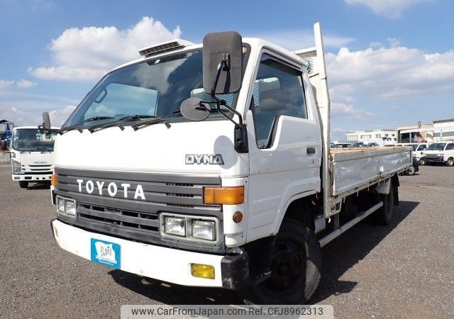 toyota dyna-truck 1993 REALMOTOR_N2023080311F-10 image 1