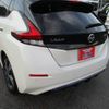 nissan leaf 2018 CFJ1808873 image 15