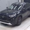 toyota rav4 2022 -TOYOTA--RAV4 MXAA54-2036074---TOYOTA--RAV4 MXAA54-2036074- image 1