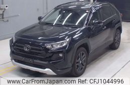 toyota rav4 2022 -TOYOTA--RAV4 MXAA54-2036074---TOYOTA--RAV4 MXAA54-2036074-