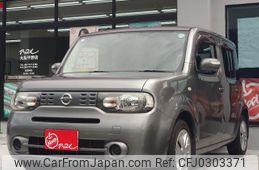 nissan cube 2010 quick_quick_Z12_Z12-104531