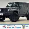 chrysler jeep-wrangler 2018 -CHRYSLER--Jeep Wrangler ABA-JK36LR--1C4HJWKGXJL877219---CHRYSLER--Jeep Wrangler ABA-JK36LR--1C4HJWKGXJL877219- image 1