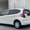 honda fit 2009 -HONDA--Fit DBA-GE6--GE6-1232597---HONDA--Fit DBA-GE6--GE6-1232597- image 15