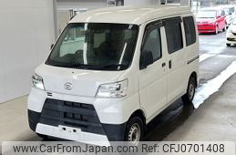 daihatsu hijet-van 2020 -DAIHATSU--Hijet Van S321V-0469451---DAIHATSU--Hijet Van S321V-0469451-