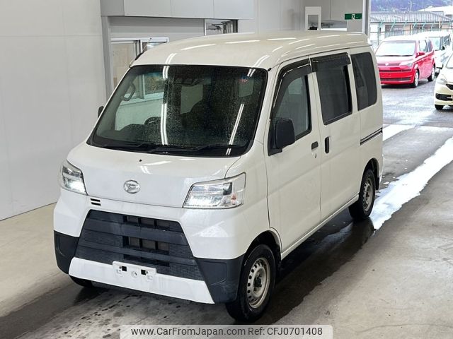 daihatsu hijet-van 2020 -DAIHATSU--Hijet Van S321V-0469451---DAIHATSU--Hijet Van S321V-0469451- image 1