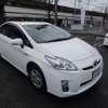 toyota prius 2010 -トヨタ 【名古屋 305ｿ9768】--ﾌﾟﾘｳｽ DAA-ZVW30--ZVW30-1169938---トヨタ 【名古屋 305ｿ9768】--ﾌﾟﾘｳｽ DAA-ZVW30--ZVW30-1169938- image 20