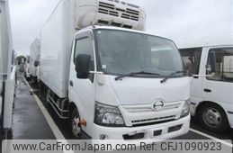 hino dutro 2018 -HINO--Hino Dutoro XZU712M-0002404---HINO--Hino Dutoro XZU712M-0002404-