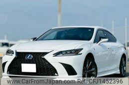 lexus es 2019 quick_quick_6AA-AXZH10_AXZH10-1002761