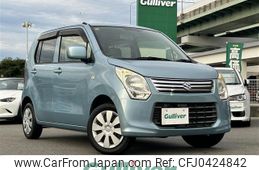 suzuki wagon-r 2012 -SUZUKI--Wagon R DBA-MH34S--MH34S-108076---SUZUKI--Wagon R DBA-MH34S--MH34S-108076-