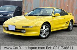 toyota mr2 1997 CFJ1738811
