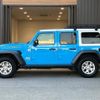 jeep wrangler 2021 CFJ1557155 image 5