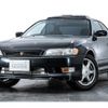 toyota mark-ii 1994 -TOYOTA--Mark2 E-JZX90--JZX90-6552034---TOYOTA--Mark2 E-JZX90--JZX90-6552034- image 1