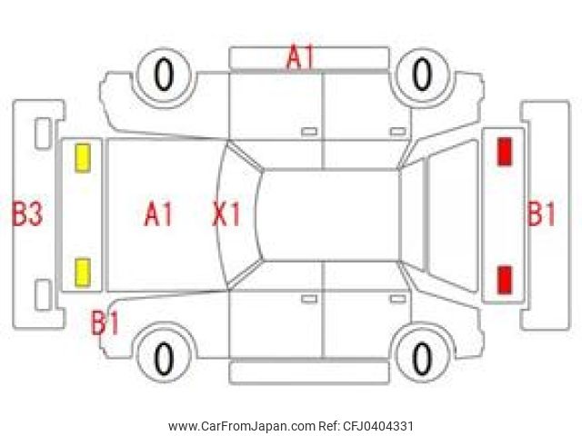 toyota prius 2016 -TOYOTA--Prius DAA-ZVW55--ZVW55-8030894---TOYOTA--Prius DAA-ZVW55--ZVW55-8030894- image 2