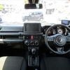 suzuki jimny 2023 -SUZUKI--Jimny 3BA-JB64W--JB64W-286119---SUZUKI--Jimny 3BA-JB64W--JB64W-286119- image 2