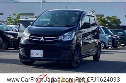 mitsubishi ek-wagon 2018 CFJ1624093
