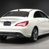 mercedes-benz cla-class 2017 -MERCEDES-BENZ--Benz CLA DBA-117347--WDD1173472N567562---MERCEDES-BENZ--Benz CLA DBA-117347--WDD1173472N567562- image 12